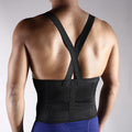 Work Belt with Anti-Fatigue Support
