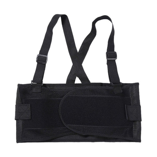Work Belt with Anti-Fatigue Support
