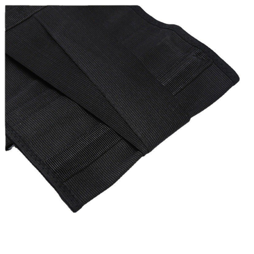 Work Belt with Anti-Fatigue Support