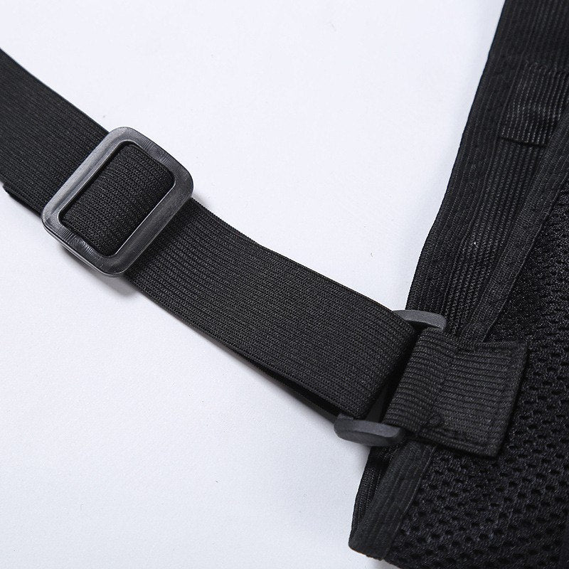 Work Belt with Anti-Fatigue Support