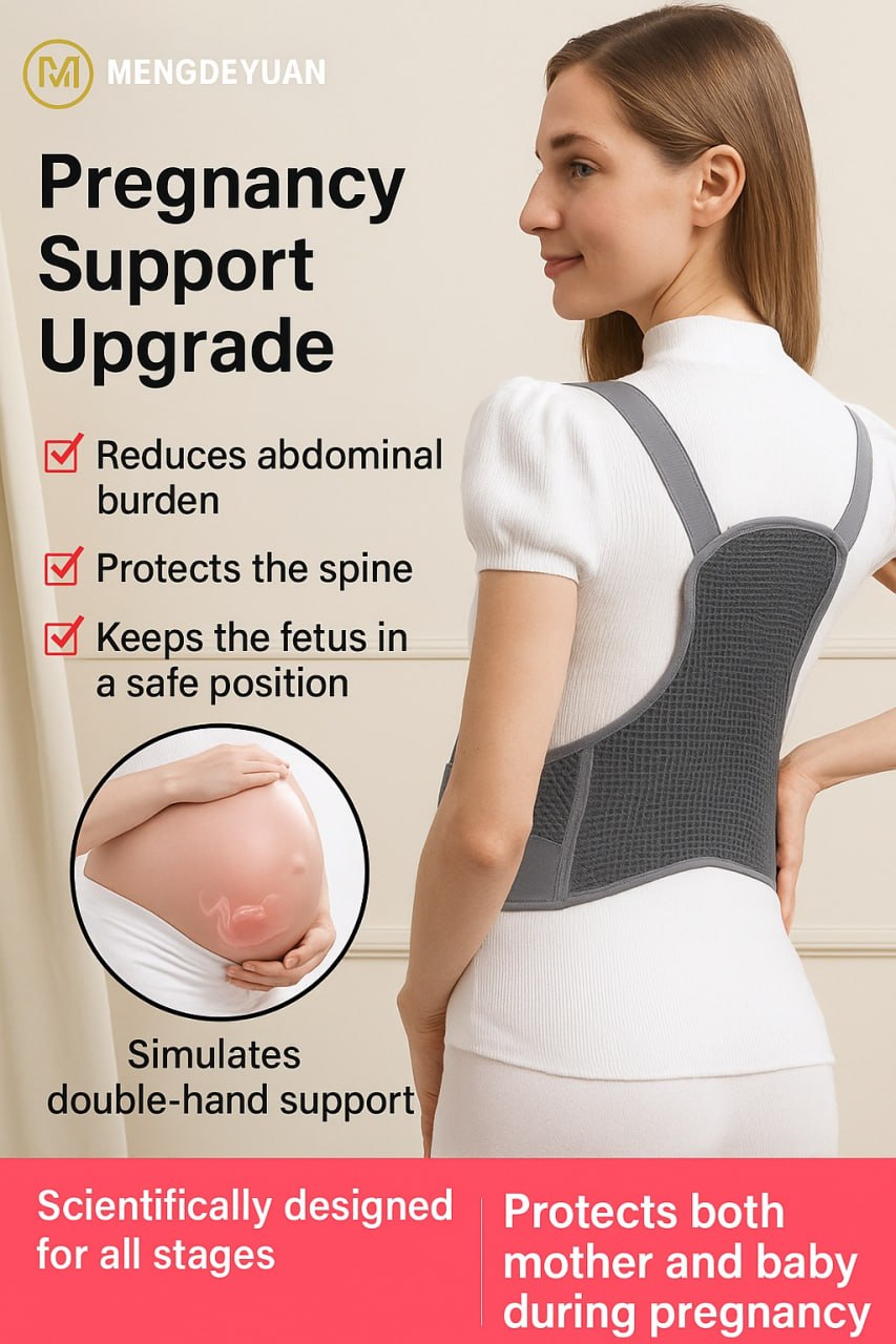 Maternity Support Belt adjustable one size
