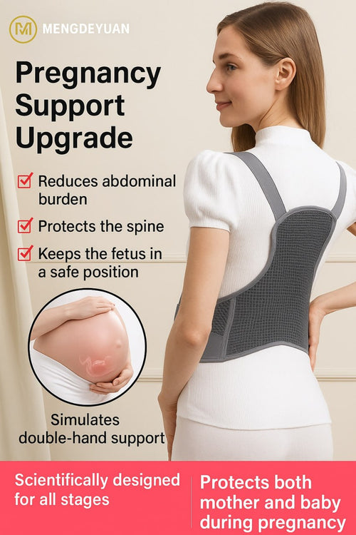 Maternity Support Belt adjustable one size